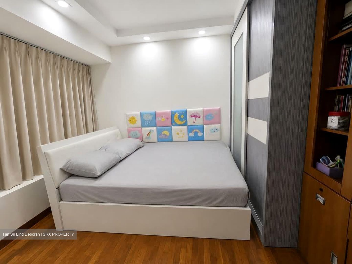 Blk 301D Coralinus (Punggol), HDB 4 Rooms #607270071